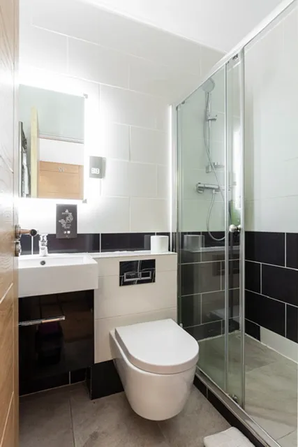 Executive Apartment — photo 3