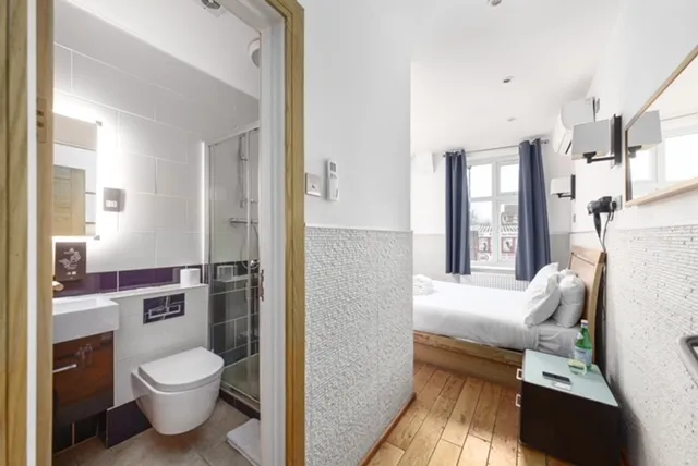 Executive Apartment — photo 4