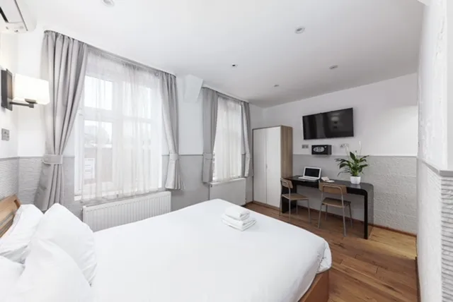 Executive Apartment — photo 6