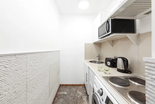 Executive Apartment — photo 8