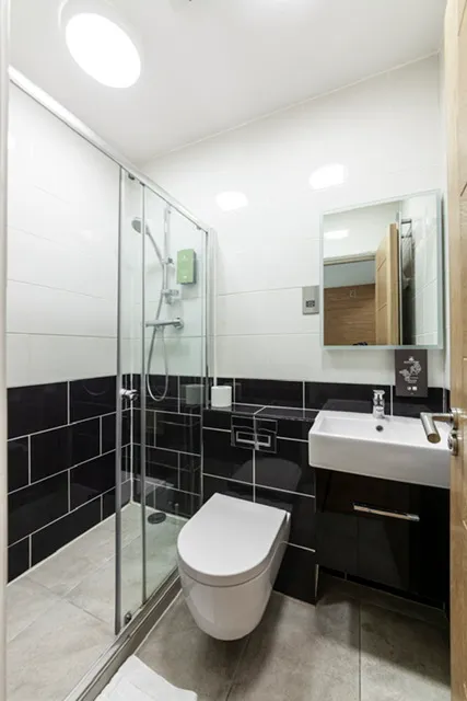 Executive Apartment — photo 9