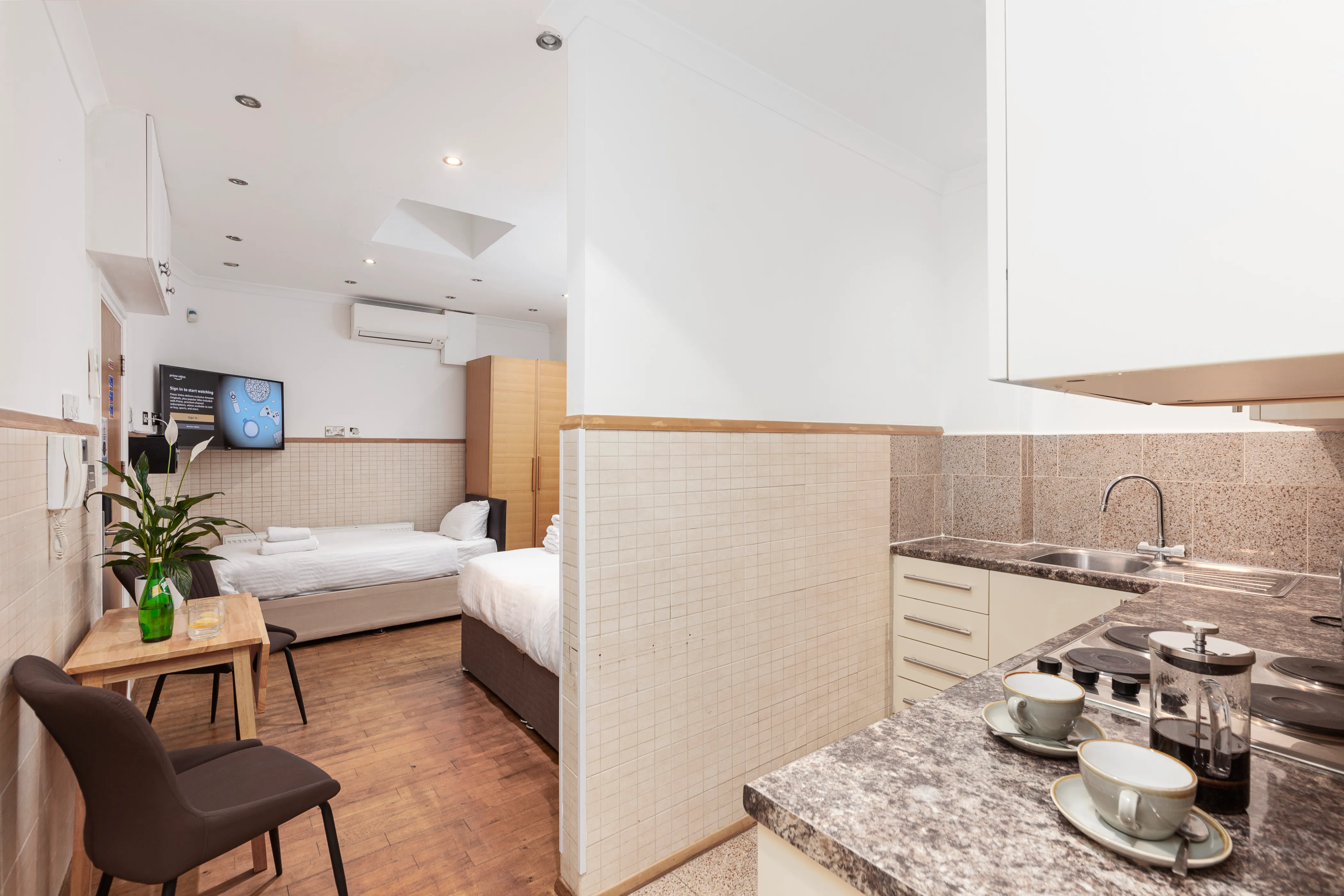 Family Apartment — photo 3