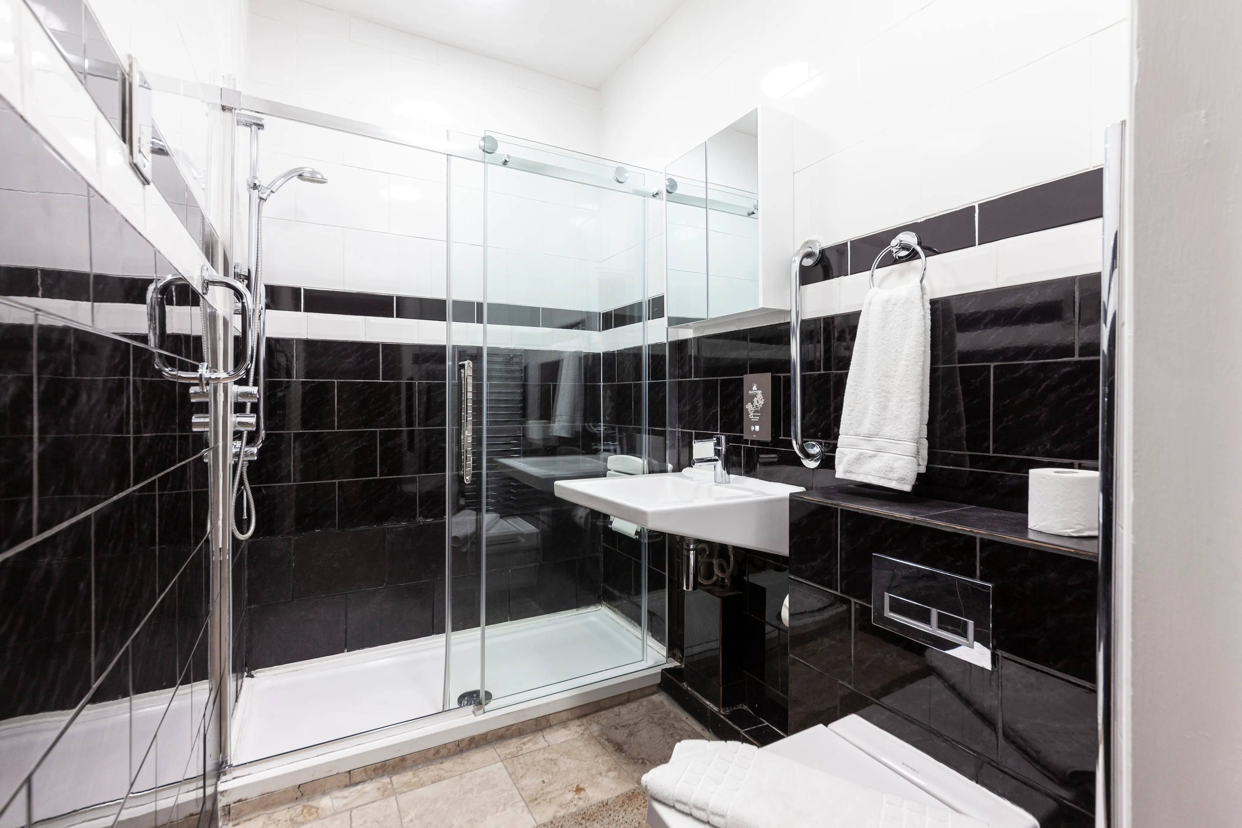 Family Apartment — photo 4