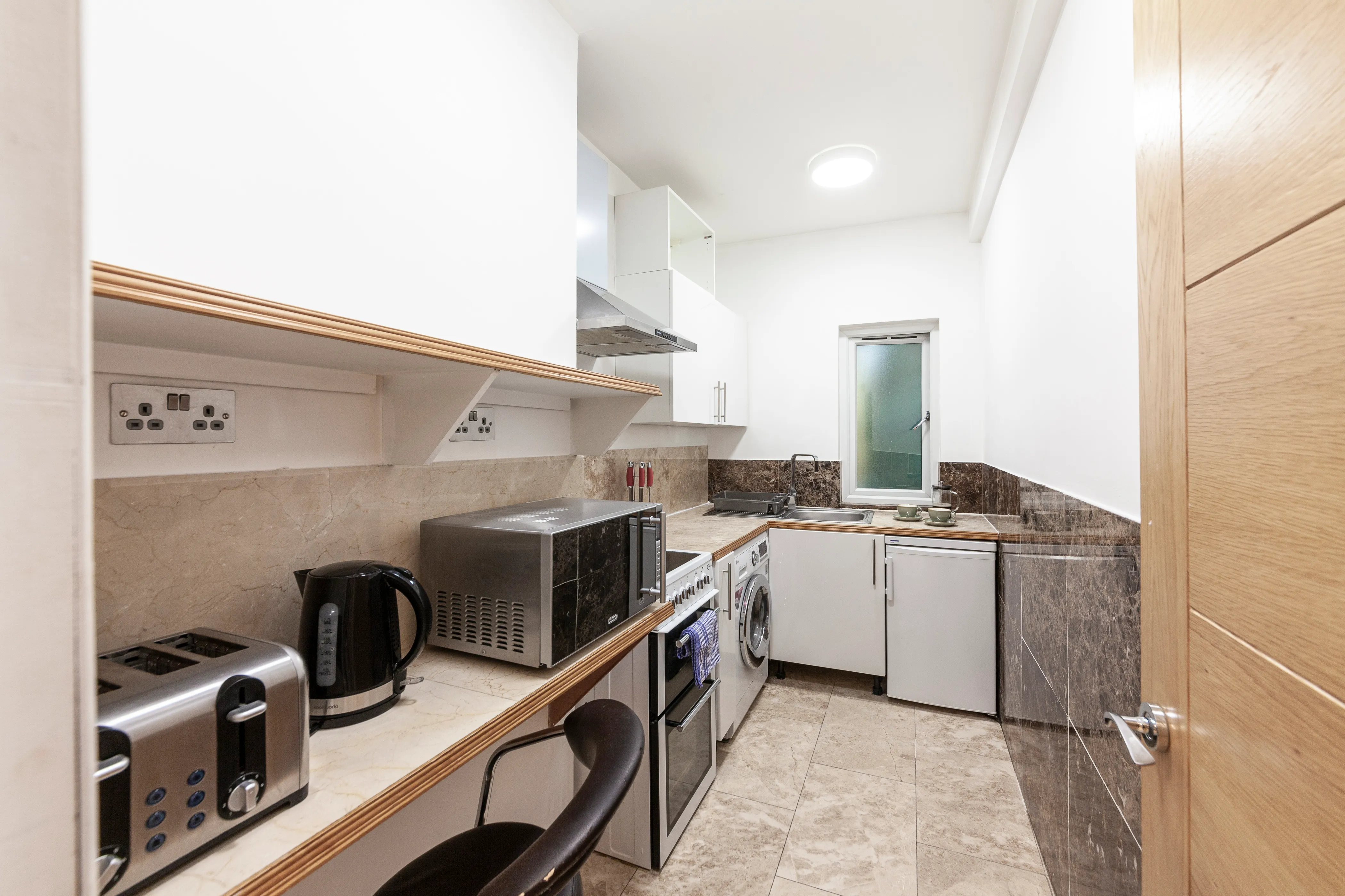 Family Apartment — photo 7