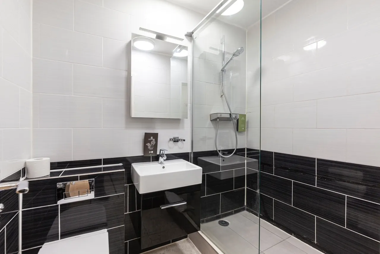 Super Family Apartment — photo 2