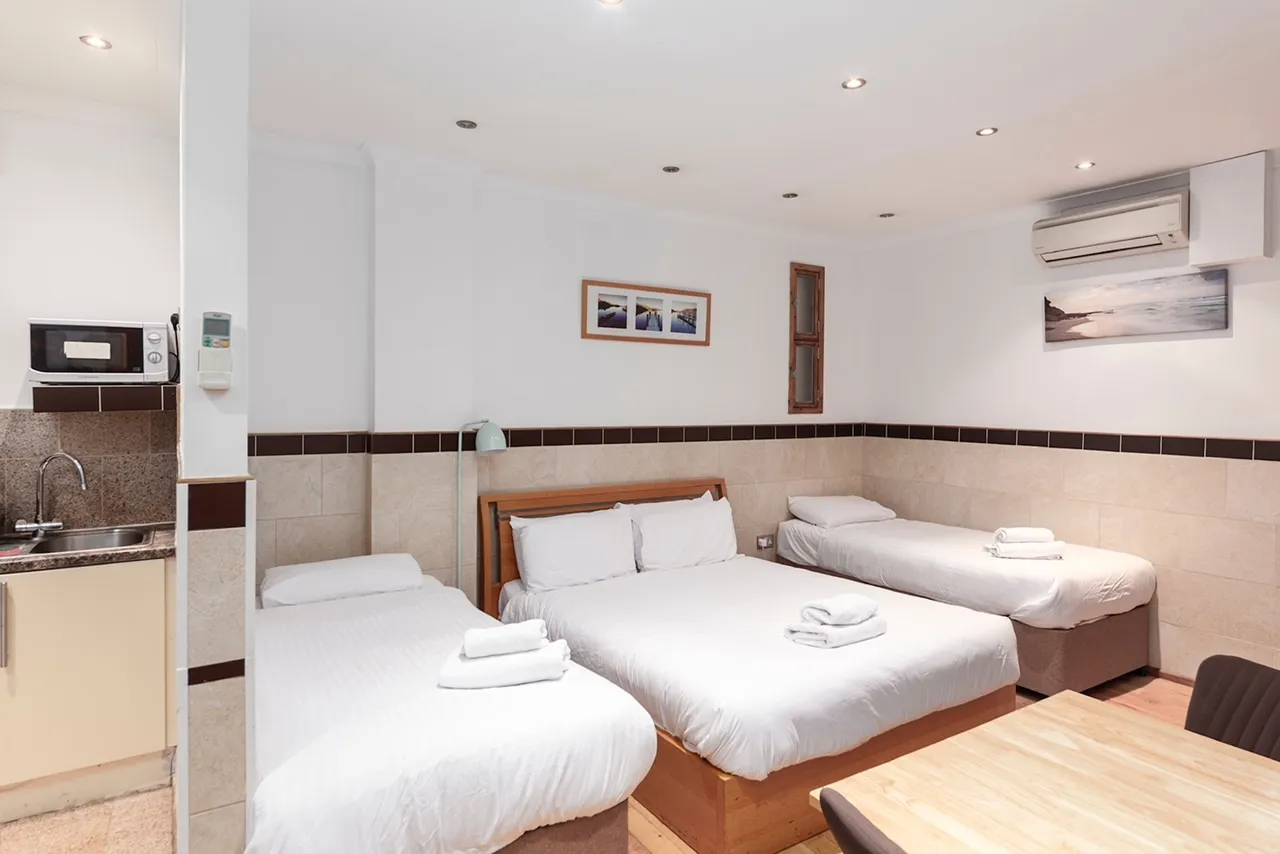 Super Family Apartment — photo 10