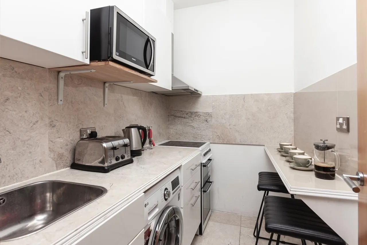 Super Family Apartment — photo 3