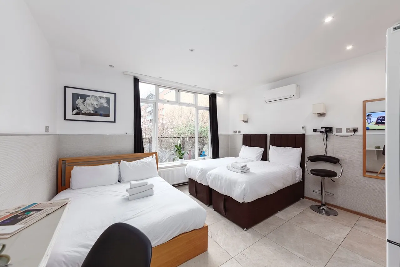 Super Family Apartment — photo 4