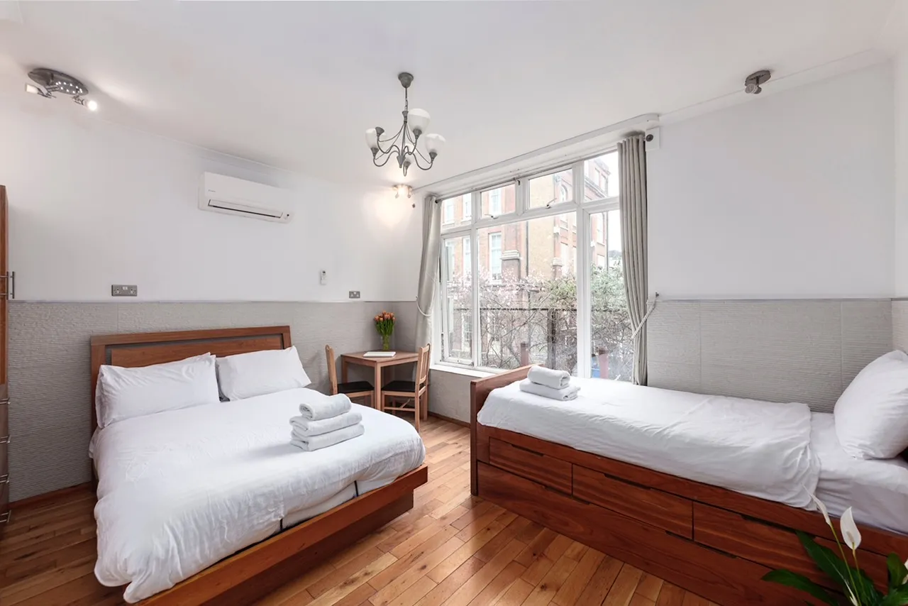 Super Family Apartment — photo 7