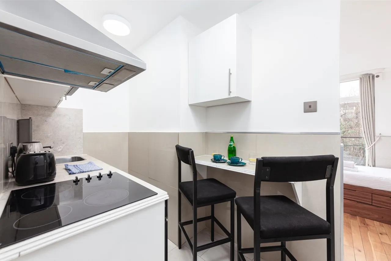 Super Family Apartment — photo 8