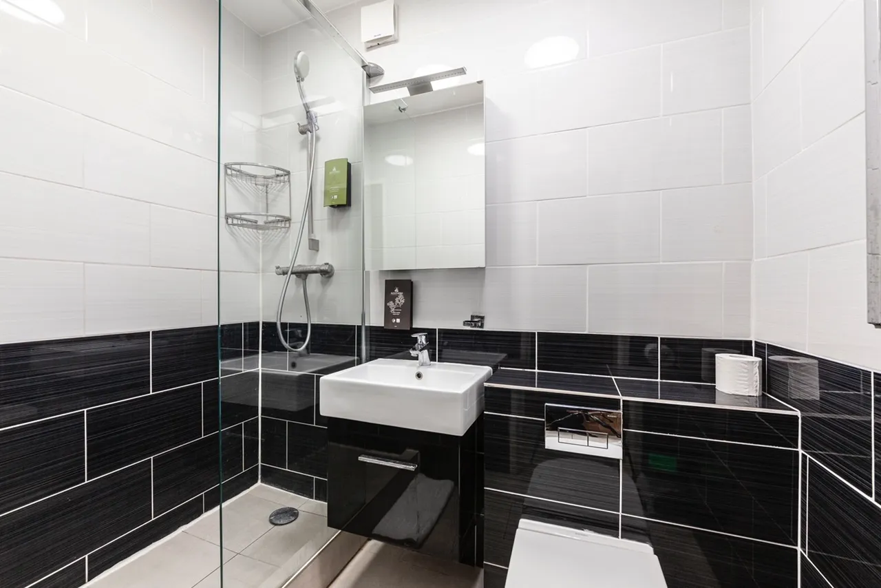 Super Family Apartment — photo 9